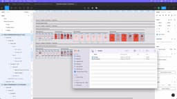 Project Part 3: Applying New Styles and Components to Tablet Onboarding Screens
