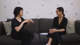 Designer Spotlight — Carolyn Zhang